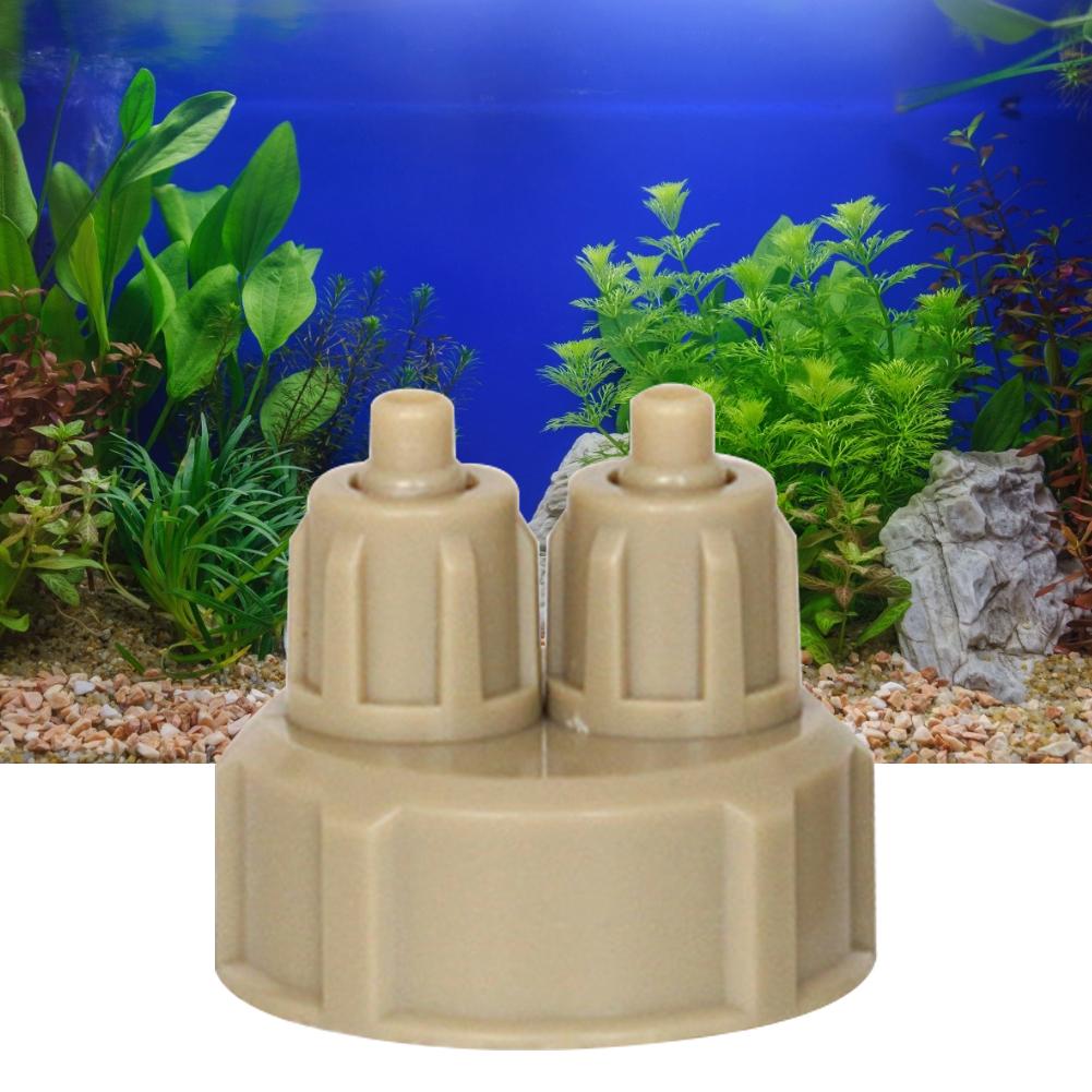 Aquarium CO2 Generator Bottle  - đánh giá và giá Aquarium Plants Live