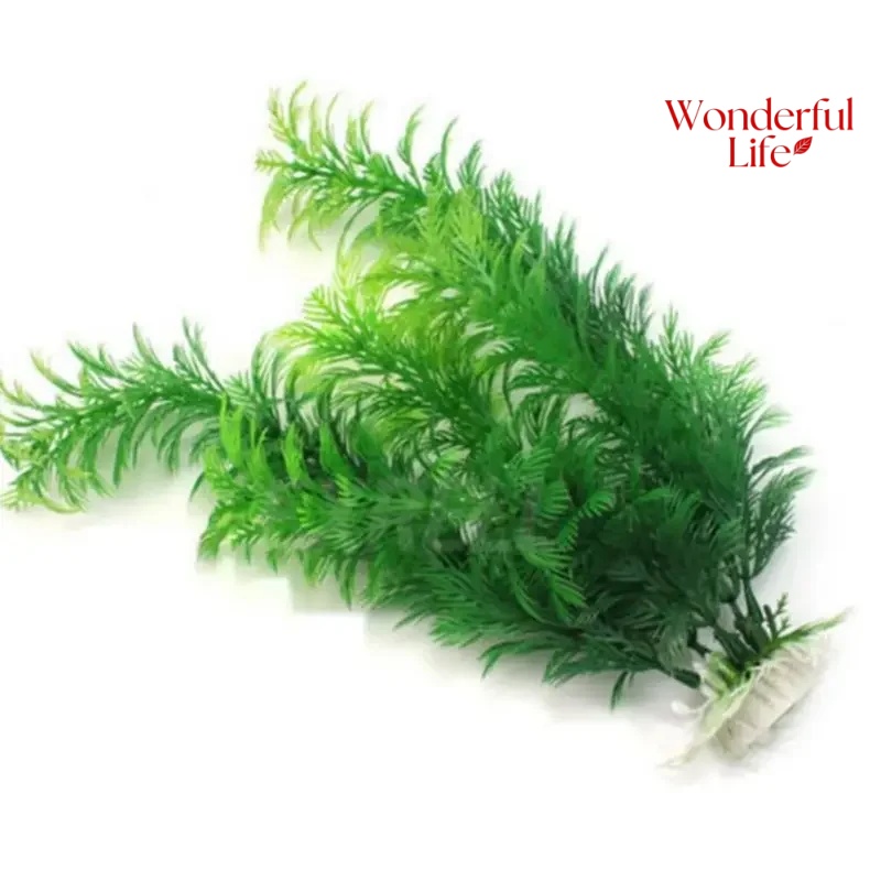 19/30CM Water Grass Aquatic Pl - đánh giá và giá Aquarium Plant Substrate