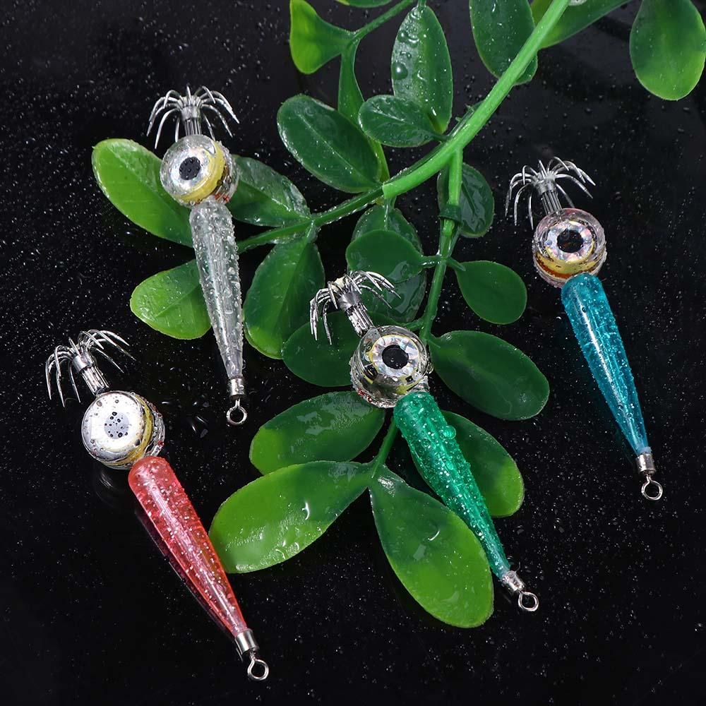 Sea Luminous Lure Flashing Lam - đánh giá và giá Aquarium Fertilizer