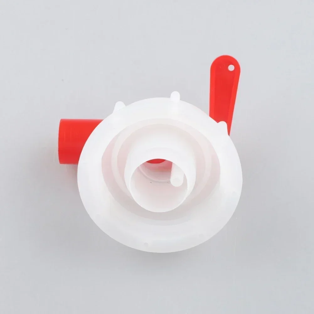 Plant Solution Faucet DN51 51m - đánh giá và giá Planted Tank
