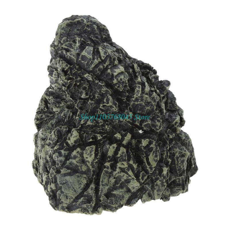 R53F Bể Cá Cảnh Hang Đá Trang  - đánh giá và giá Aquarium Driftwood