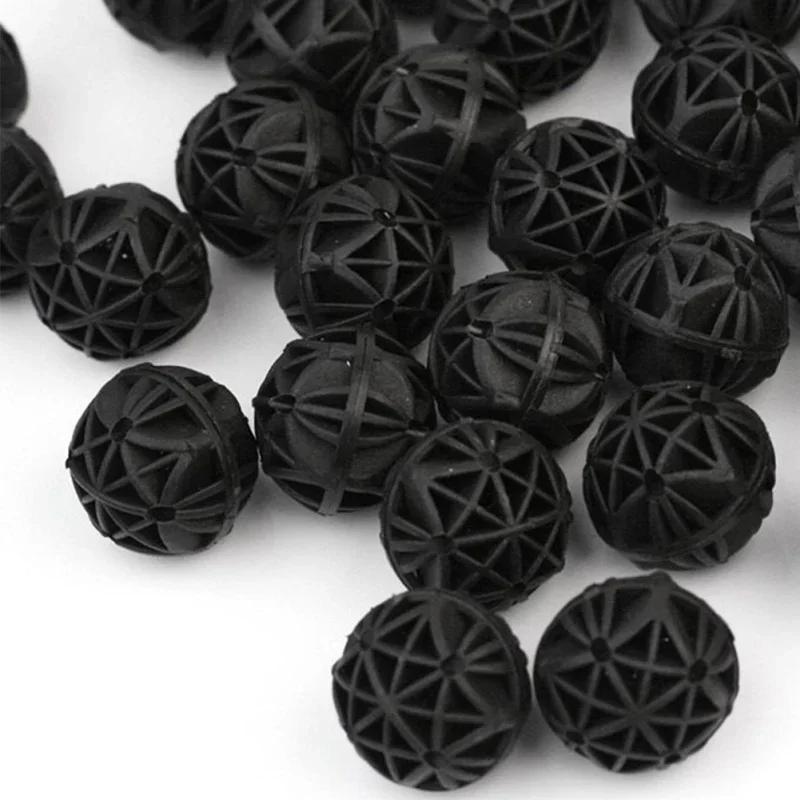 50Pcs 16mm Aquarium Bio Filter - đánh giá và giá Aquarium Fertilizer