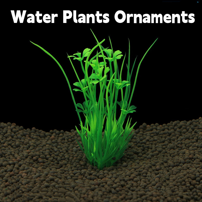 Underwater Artificial Plant Aq - đánh giá và giá Aquarium Moss