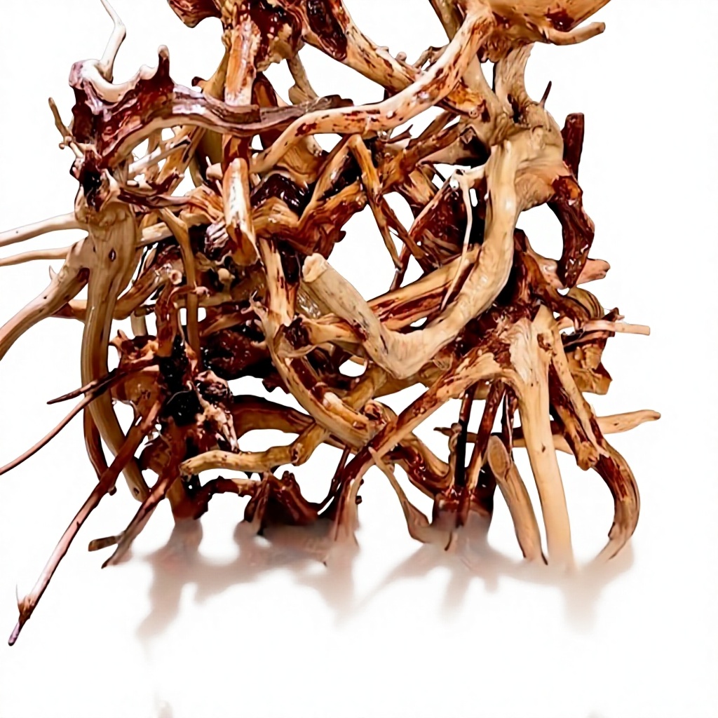 Natural Driftwood Branches For - đánh giá và giá Aquarium Driftwood