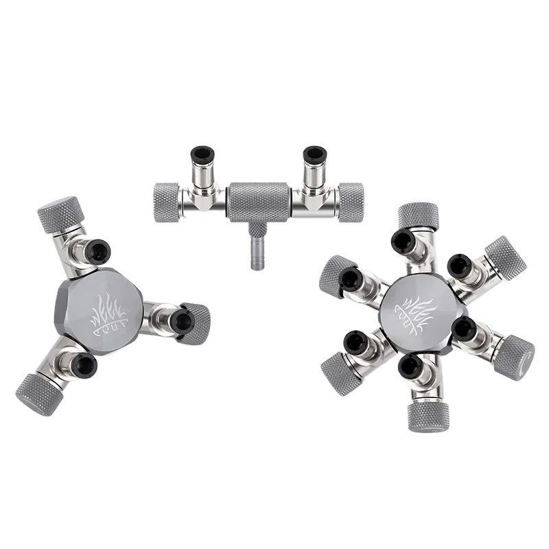 Week Aqua Fish Tank Stainless  - đánh giá và giá Aquarium Liquid Carbon