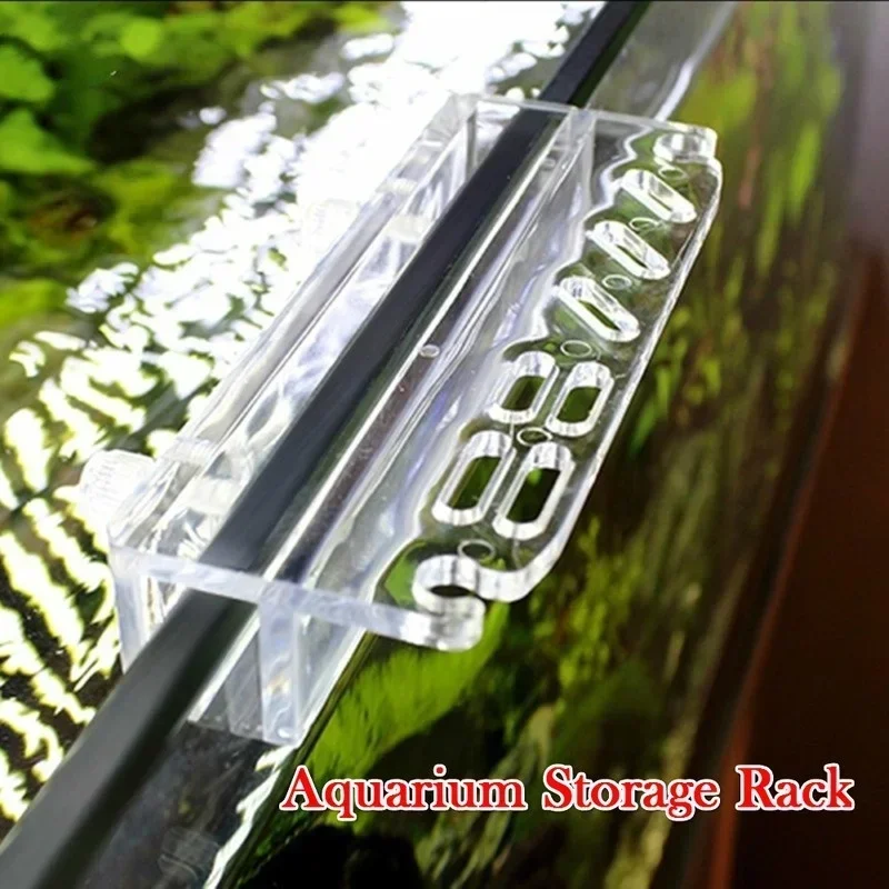 1PCS New Aquarium Plant Tools  - đánh giá và giá Aquarium Plant Holder
