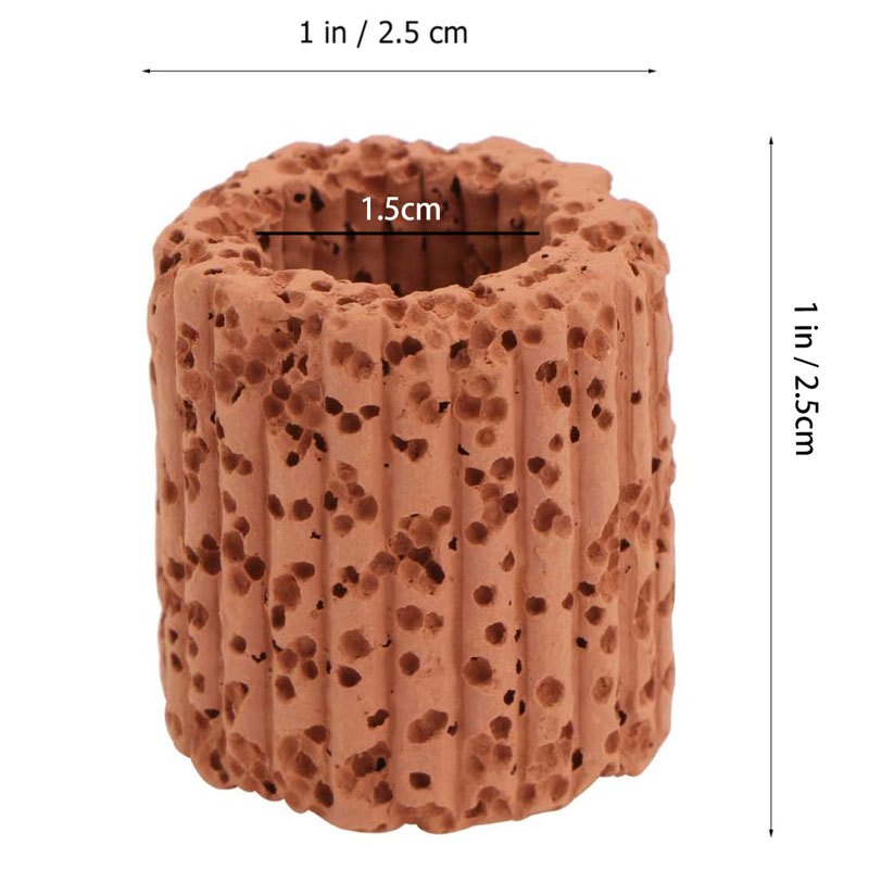 20 Cái/lốc Thủy Sinh Nước Nhẫn - đánh giá và giá Plant Aquarium Pot