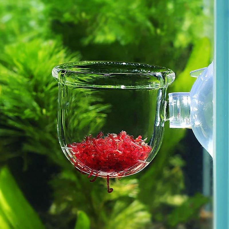 Aquarium Decorations Plant Cup - đánh giá và giá Plant Aquarium Pot