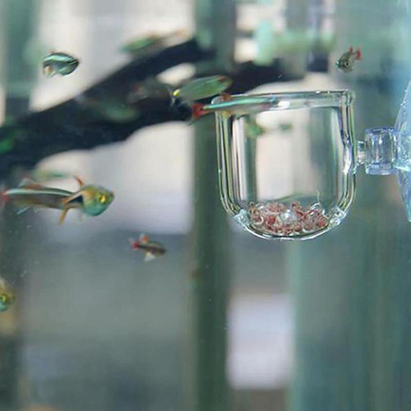 Aquarium Decorations Plant Cup - đánh giá và giá Plant Aquarium Pot