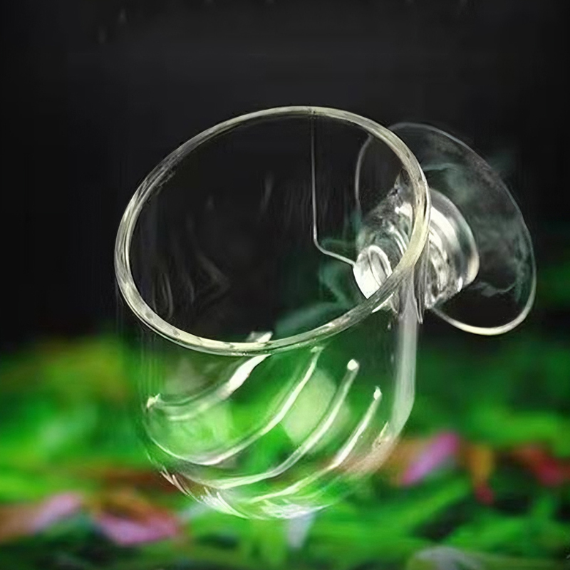 Aquarium Decoration Plant Cup  - đánh giá và giá Plant Aquarium Pot