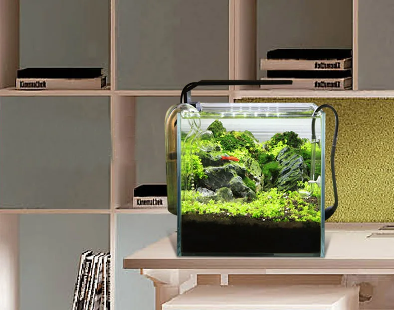 Chihiros C Series ADA Style Pl - đánh giá và giá Aquarium Plant Light