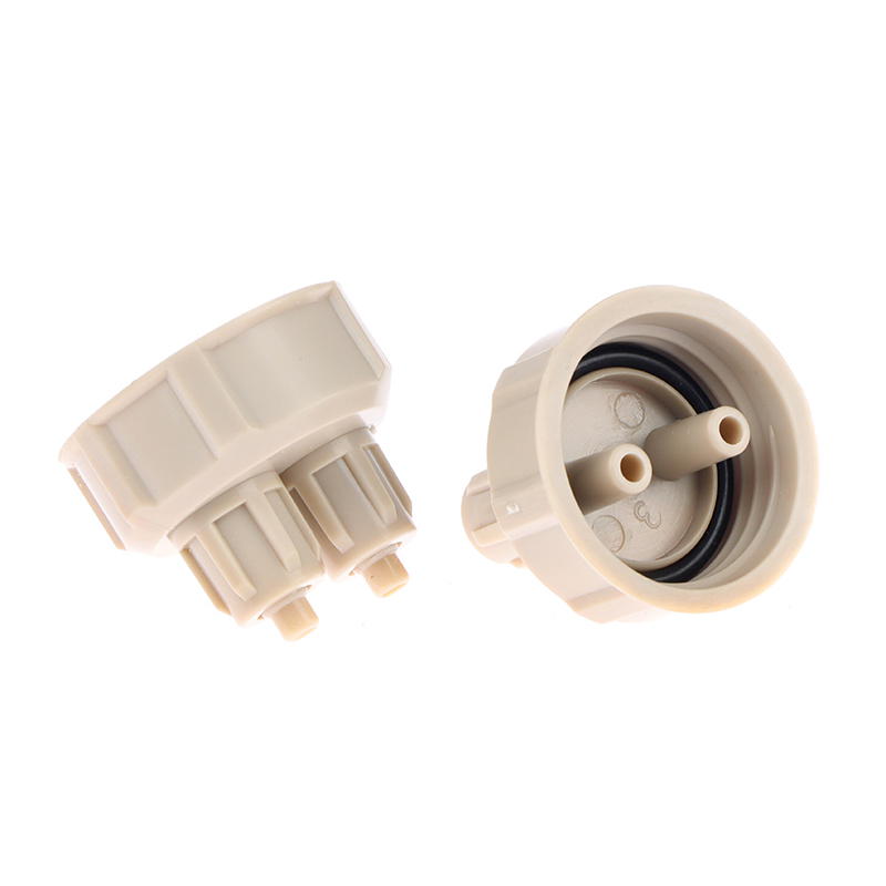 2Pcs Aquarium CO2 System Tube  - đánh giá và giá Aquarium Plants Live