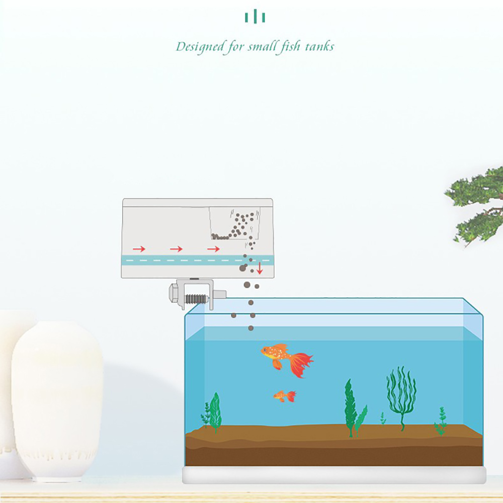 ZYfeeder Intelligent Fish Feed - đánh giá và giá Aquarium Fertilizer