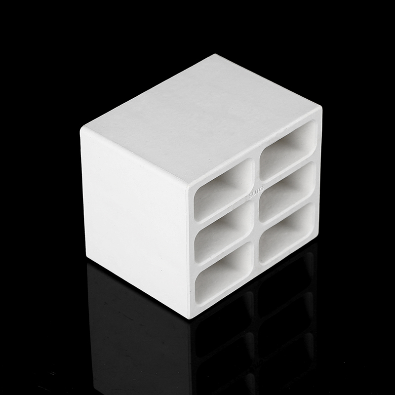 Gốm Sứ Trắng Bể Cá Cảnh Bể Cá  - đánh giá và giá Plant Aquarium Pot