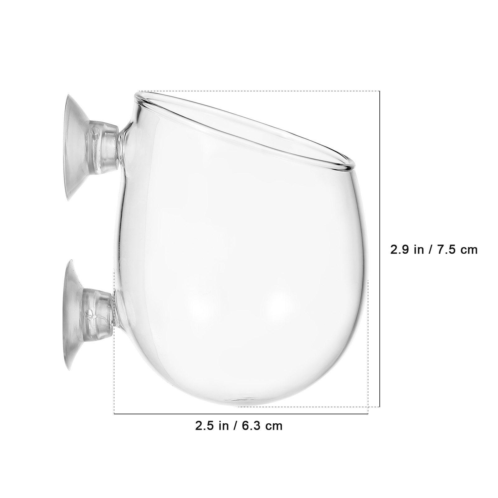 Aquarium Plant Holders 2Pcs Gl - đánh giá và giá Live Plant Aquarium