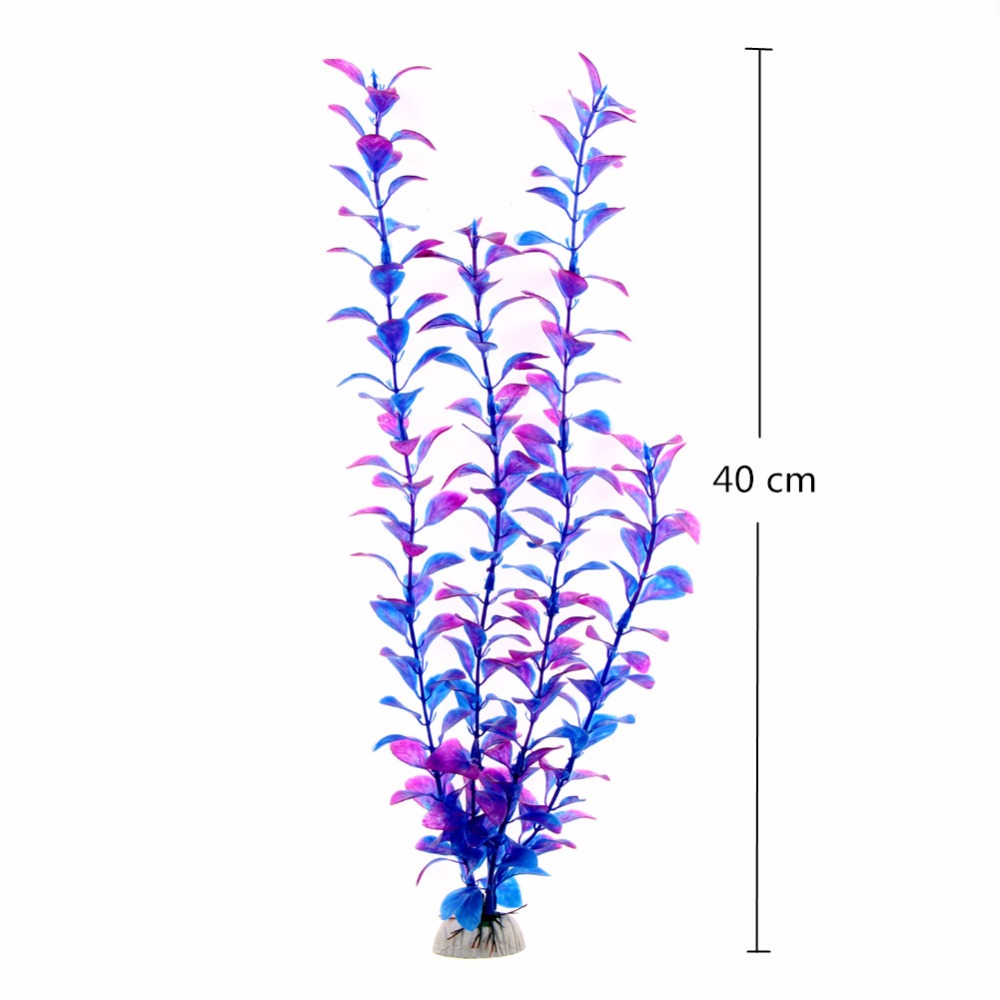 Vật Trang Trí Phụ Kiện Hồ Cá N - đánh giá và giá Aquarium Plants Live