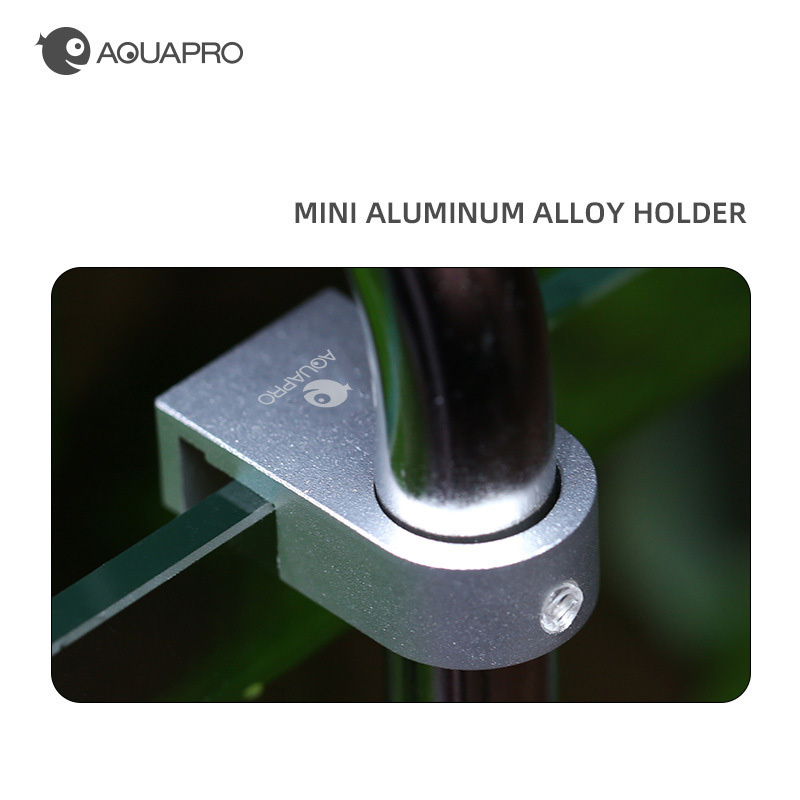 Aquarium Mini Aluminum Alloy H - đánh giá và giá Aquarium Planted Tank Filter