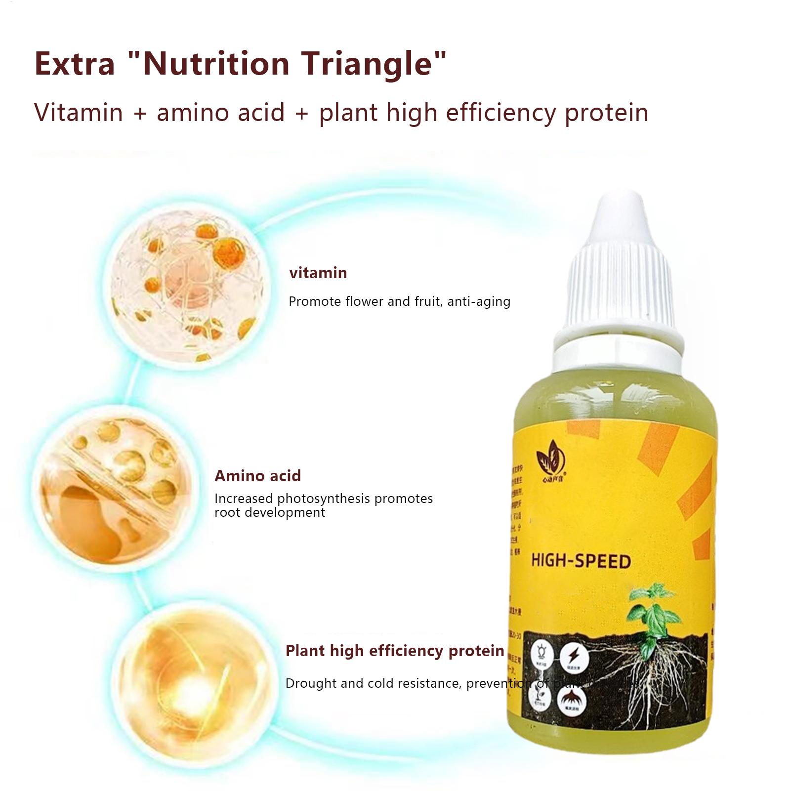 50ml Plant Rooting Stimulator  - đánh giá và giá Aquarium Fertilizer