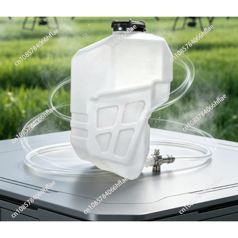 40 Liter Pesticide Tank Replac - đánh giá và giá Planted Tank