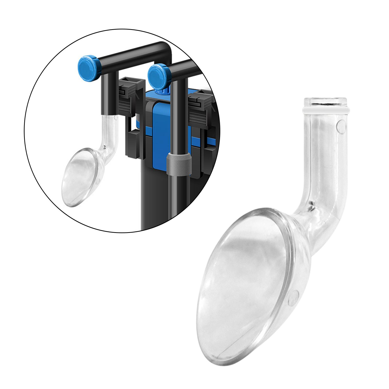 Aquarium Lily Pipe Outlets Tra - đánh giá và giá Aquarium Planted Tank Filter