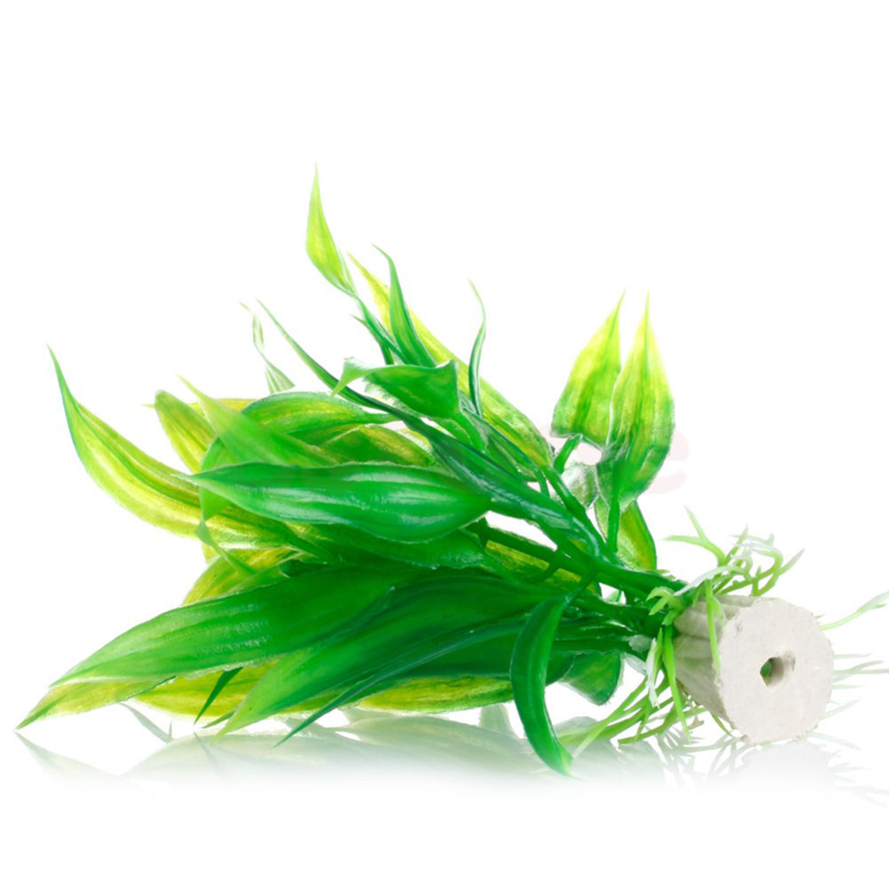 15CM/10CM Dưới Nước Nhân Tạo T - đánh giá và giá Aquarium Plants Live