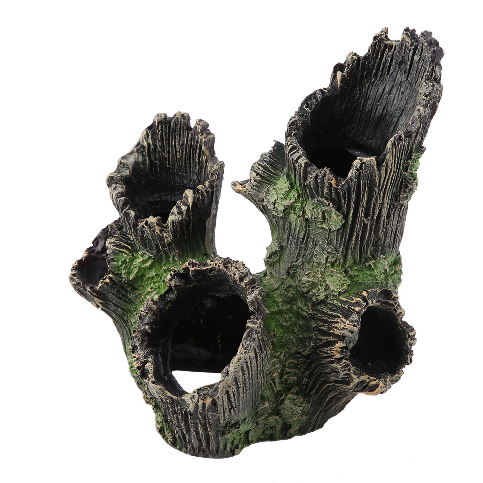 Aquarium Driftwood Decoration  - đánh giá và giá Aquarium Plant Substrate