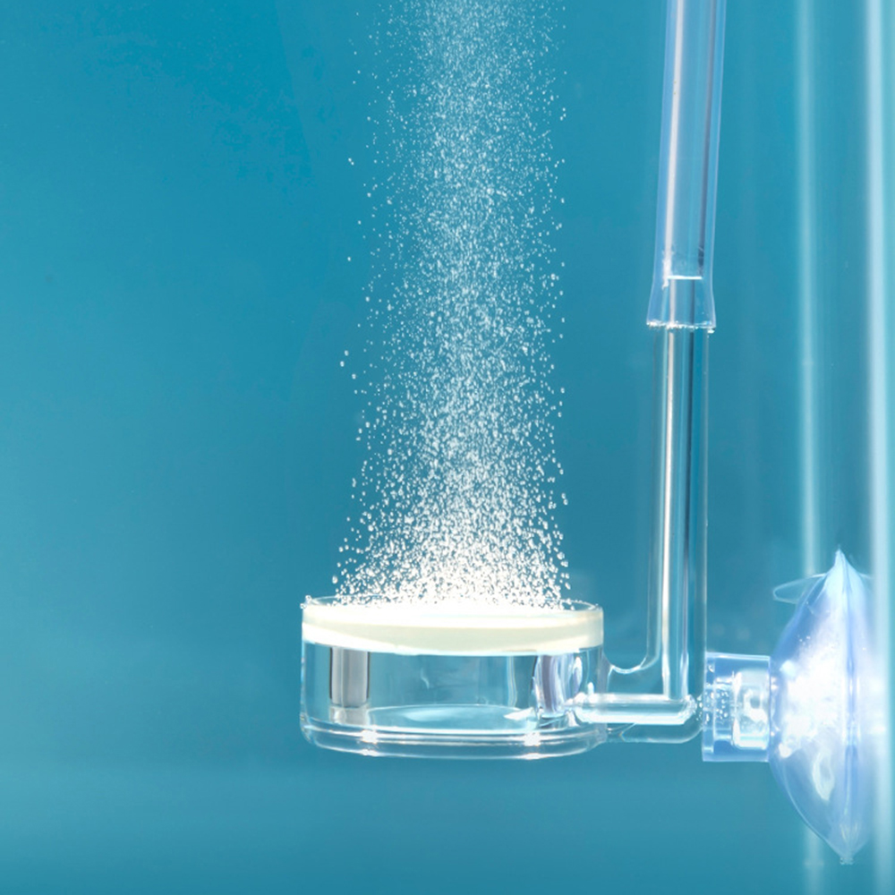 1PC Diffuser for Aquarium Plan - đánh giá và giá Aquarium Liquid Carbon