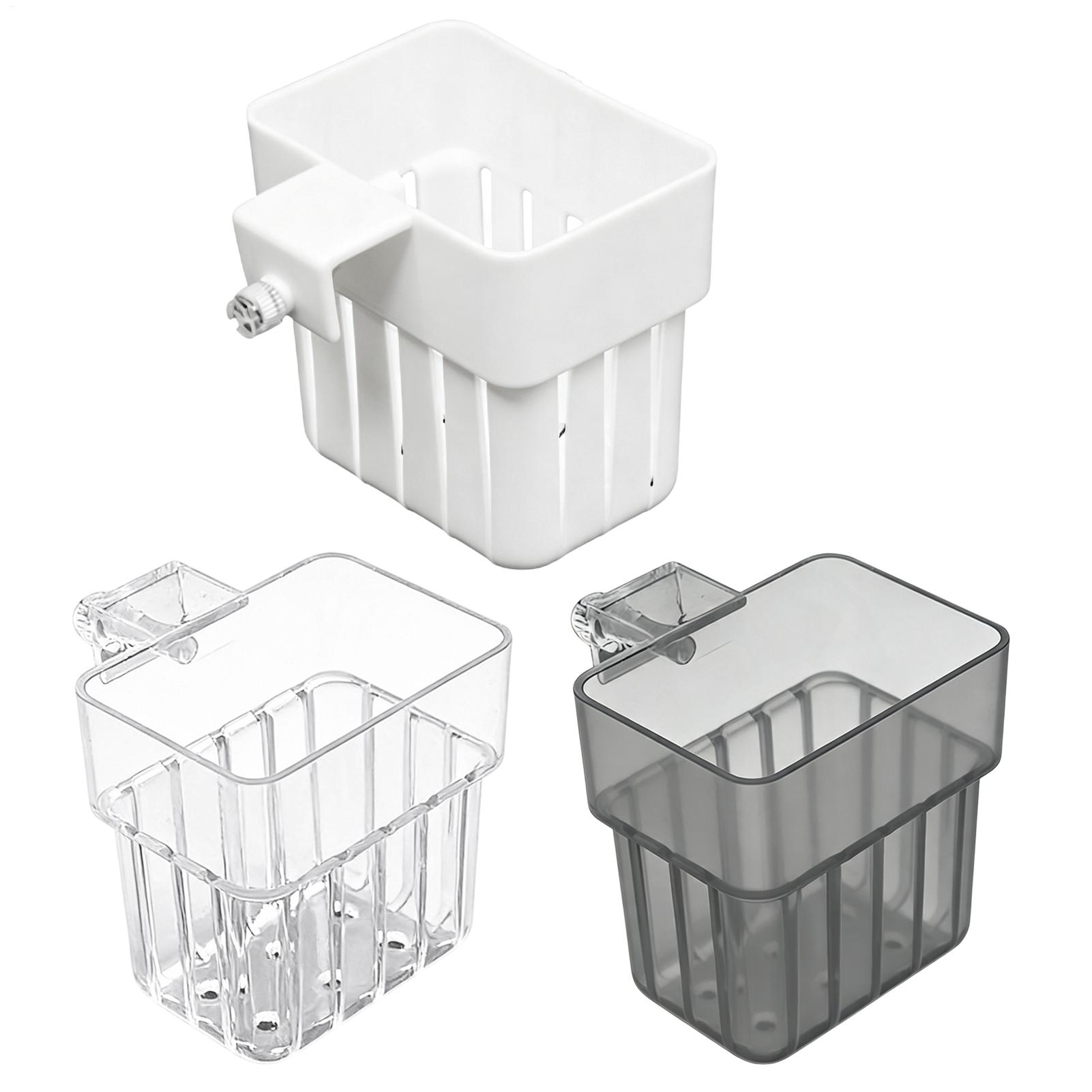 Aquarium Plant Holder Transpar - đánh giá và giá Plant Aquarium Pot