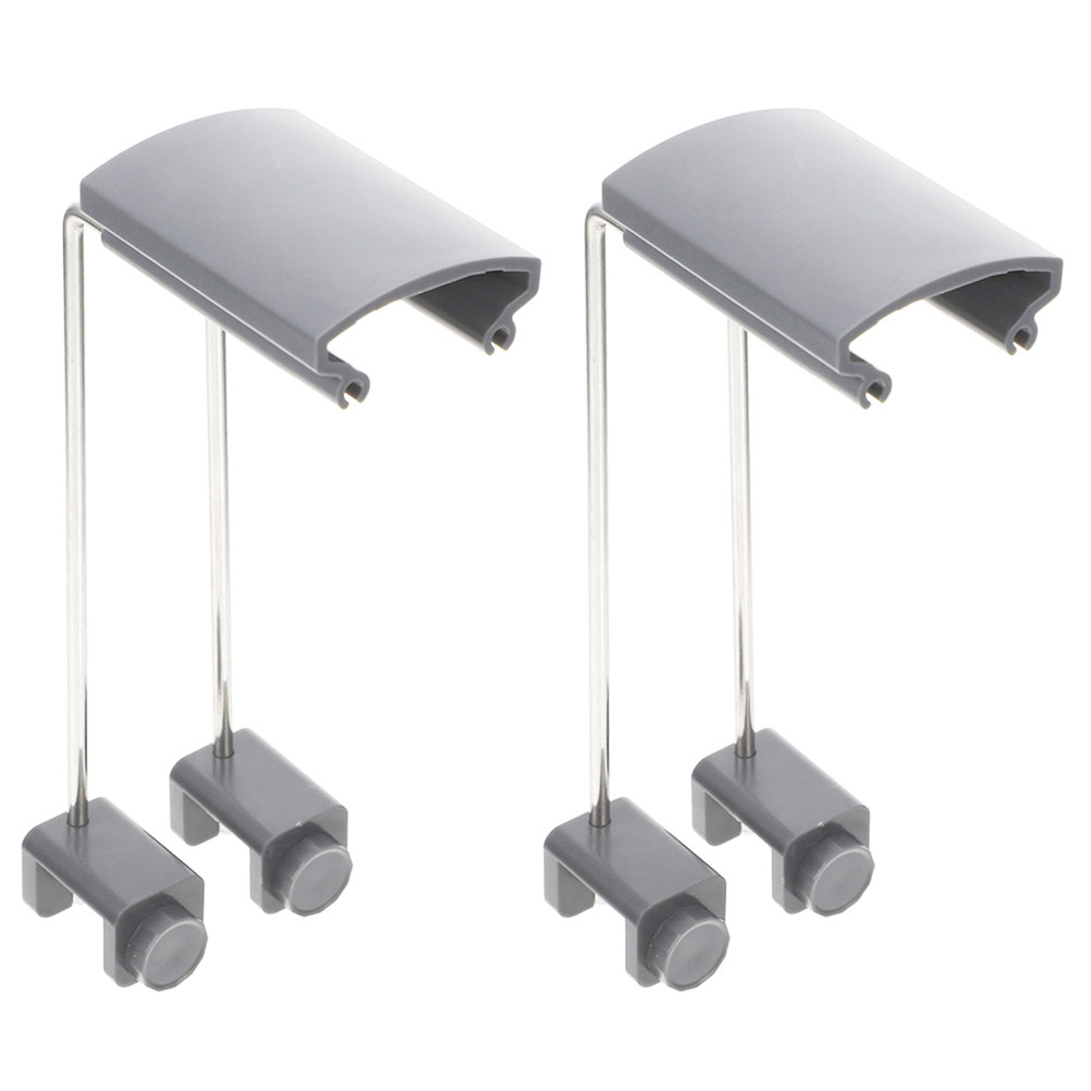 2Pcs Aquarium Light Stand Adju - đánh giá và giá Aquarium Plant Holder