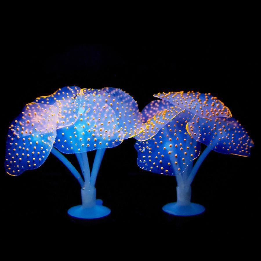 Colorful Aquarium Coral Orname - đánh giá và giá Aquarium Plant Substrate