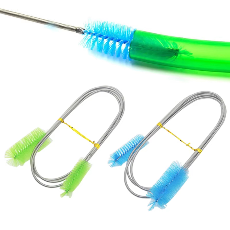 Aquarium Cleaning Brush for Wa - đánh giá và giá Planted Aquarium Cleaning